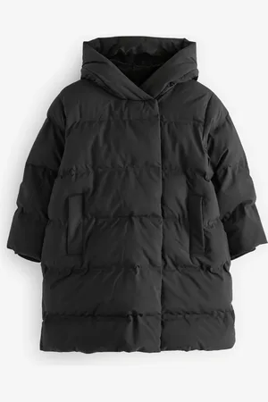 Next Waterproof Hooded Padded Coat (3-16yrs)3 ans (98cm)