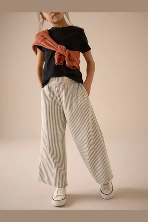 Next Pantalons à pinces (3-16yrs)7 ans (122cm)
