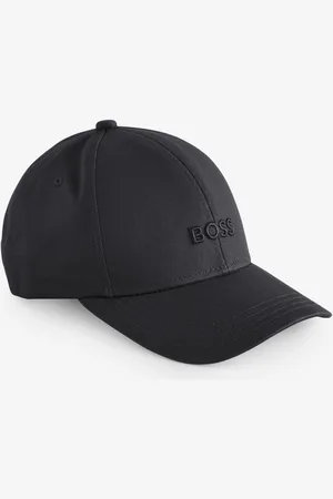 HUGO BOSS Ari Logo 100% Cotton Capun