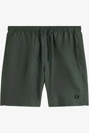 Fred Perry Short de bain classiquePetit