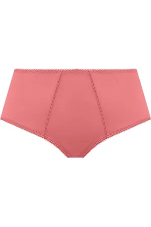 Goddess Pink Kiera BriefsTrès très grand