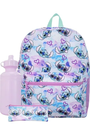 Character Lilo and Stitch 3 Pieces Set de cartablesUn an