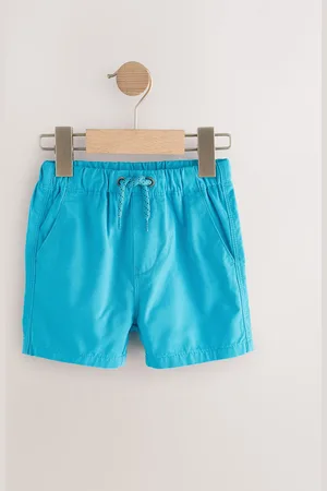 Next Short 100% coton à enfiler (3mois-7ans)116122cm