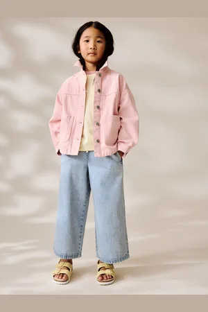 Next Denim Shacket (3-16ans)98104cm