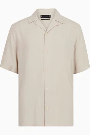 AllSaints Allsaints Chemise à manches courtes VeniceXS