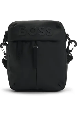 HUGO BOSS Stormy Crossbody BagUn an
