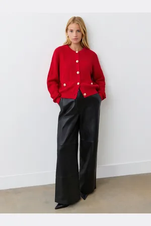 Finery London Saskia 100% Cotton Cardigan40