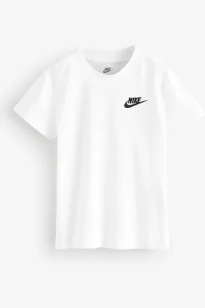Nike T-shirt Futura 100% coton pour petits enfants110116cm
