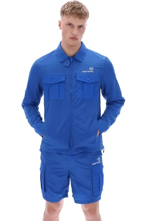 Sergio Tacchini Veste-chemise Sergio Racchini Regular Fit LucianoTaille XS