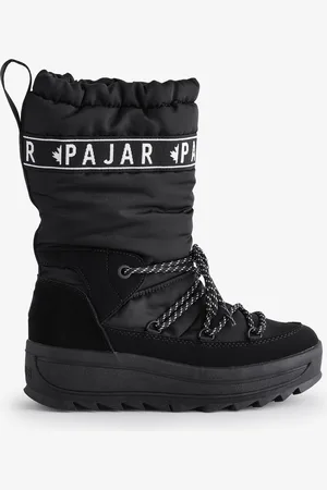 Pajar Bottes de neige Paja Galaxy imperméables hautes à enfilereu42