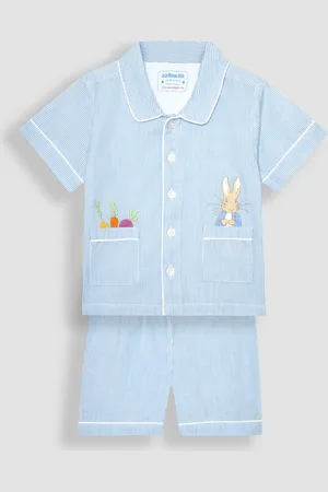JoJo Maman Bébé Pyjama Peter Rabbit classique8086cm