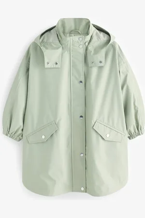 Next Caoutchouc imperméable MAC Coat (3-16yrs)14 ans (164cm)