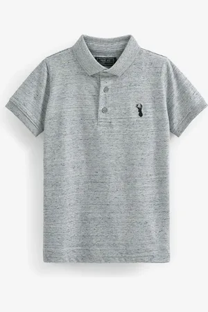 Next Polo Manches courtes (3-16ans)14 ans (164cm)
