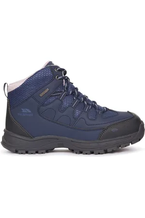 Trespass Femme Mitzi Hiking Bottes