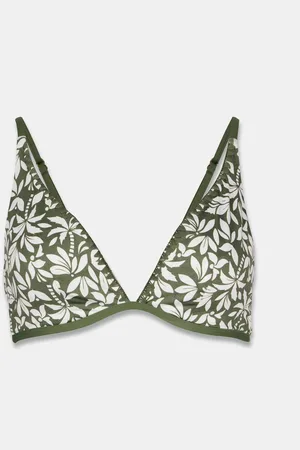 mint&berry Haut bikini triangle42
