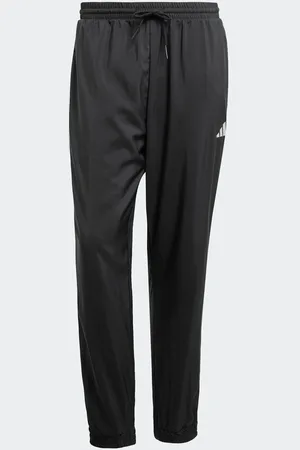 adidas Essentials Small Logo Stanford JoggersL Reg