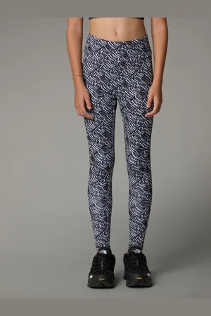 The North Face Girls Never Stop Exploring Leggings (Leggings pour filles qui n
