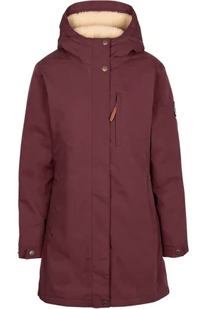 Trespass Veste RishaTrès grand