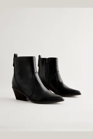 Next Bottines Forever Comfort Cowboy Western