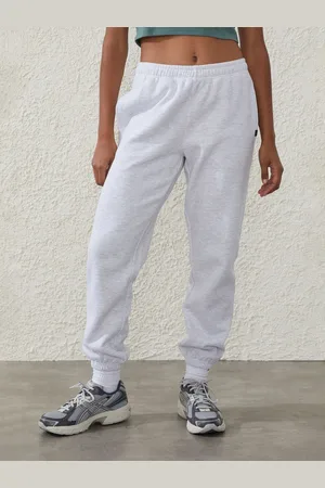 Cotton On Plush Essential Gym Joggersxsmall