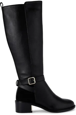 Kurt Geiger Helen High Leg Bottes