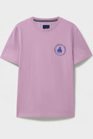 J.Crew Company Embroidered Boat 100% Cotton T-ShirtS