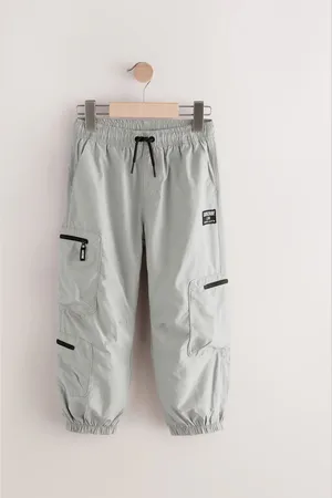 Next Cargo Zip Pocket Trousers (3-16yrs)4 ans (104cm)