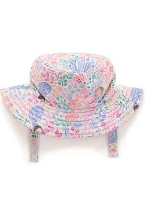 Purebaby Chapeau de bain à large bords