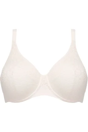 Chantelle Norah Soft Feel Fleuri Soutien-gorge à armatures70D
