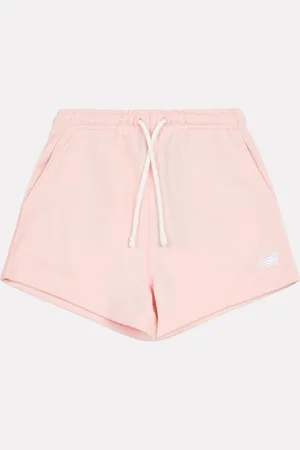 New Balance Short à logo Small Filles166168cm