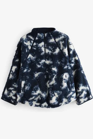 Next Active Teddy Borg Veste polaireL
