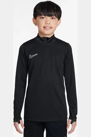 Nike Dri-FIT Academy25 Half Zip Drill Top7 - 8 ans (122 - 128cm)