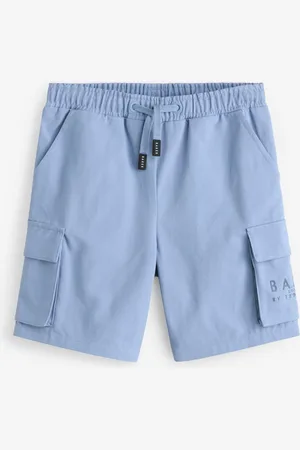 Ted Baker Woven Cargo 100% Cotton Shorts6 ans (116cm)