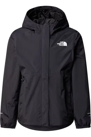 The North Face Girls Waterproof Antora Rain Jacket (Veste de pluie imperméable Antora)S