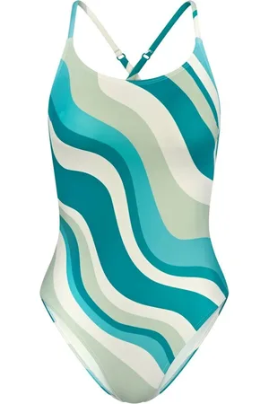 Triumph Maillot de bain Summer Mix And Match bleu36 B
