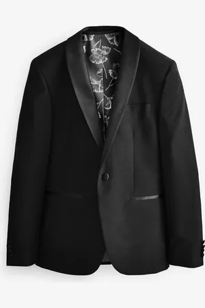 Next Veste de smoking52 Régulier (UK 42 R)