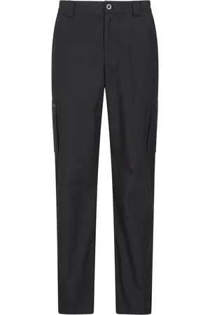 Mountain Warehouse Pantalon Trek II pour homme32