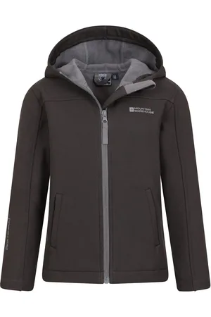 Mountain Warehouse Veste imperméable Exodus enfant12 - 13 ans (152 - 158cm)