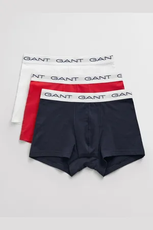 GANT Boxer 3 Lot13 - 14 ans (158 - 164cm)