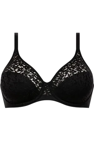 Chantelle Norah Soft Feel Fleuri Soutien-gorge à armatures75D