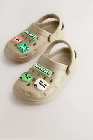 Next Sabots Minecraft