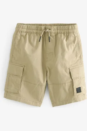 Next Short cargo (3-16ans)8 ans (128 cm)