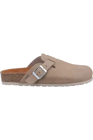 Hush Puppies Bailey Closed Toe Mule Sabotseu42