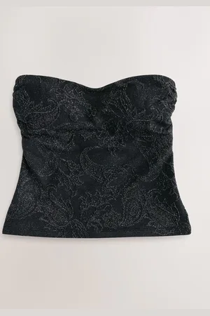 Next Haut de tankini bandeau48