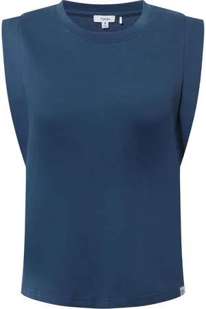 Tog 24 Gilet Womens April 100% Cotton42