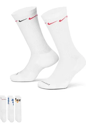 Nike Lot de chaussettes Everyday Plus Cushioned Crew 3 (0)XL
