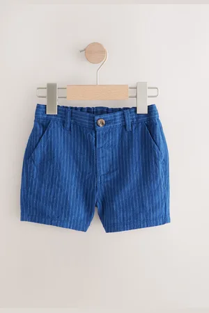 Next Short Chinos (3mths-7yrs)7480cm