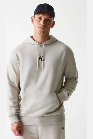 New Era NOS MLB LE MIDI OS HOODIE BB NEYYAN STNpetit