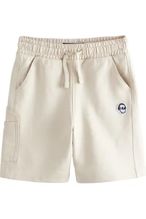 Next 100% Cotton Carpenter Shorts (3-16yrs)140146cm