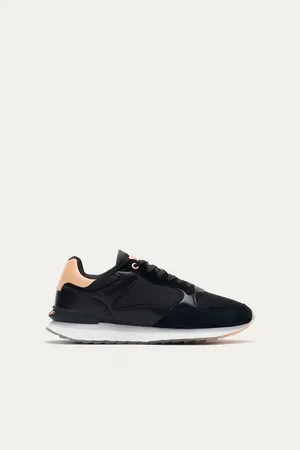 HOFF Multi Suede Trainers